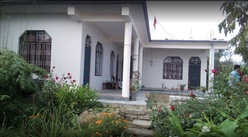 Ram Singh Mehra Guest House Almora Ngoại thất bức ảnh