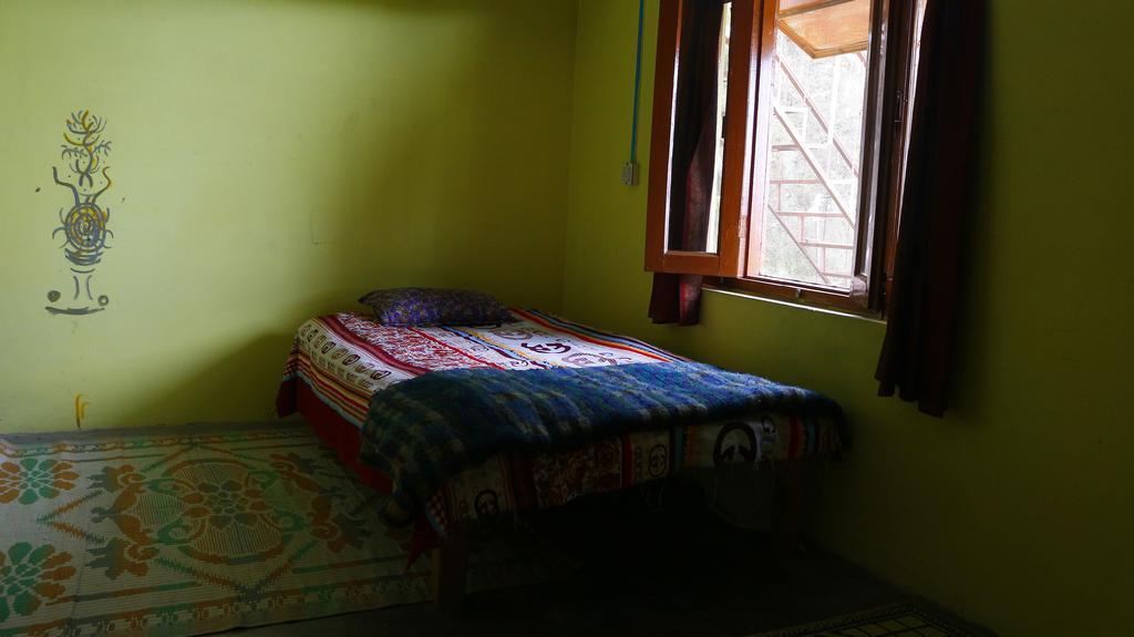 Ram Singh Mehra Guest House Almora Ngoại thất bức ảnh